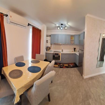Apartament Gabriela Бая-Маре Экстерьер фото