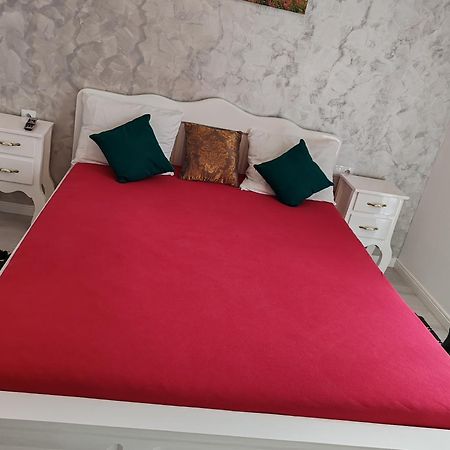 Apartament Gabriela Бая-Маре Экстерьер фото