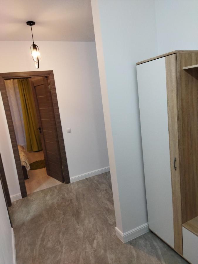 Apartament Gabriela Бая-Маре Экстерьер фото