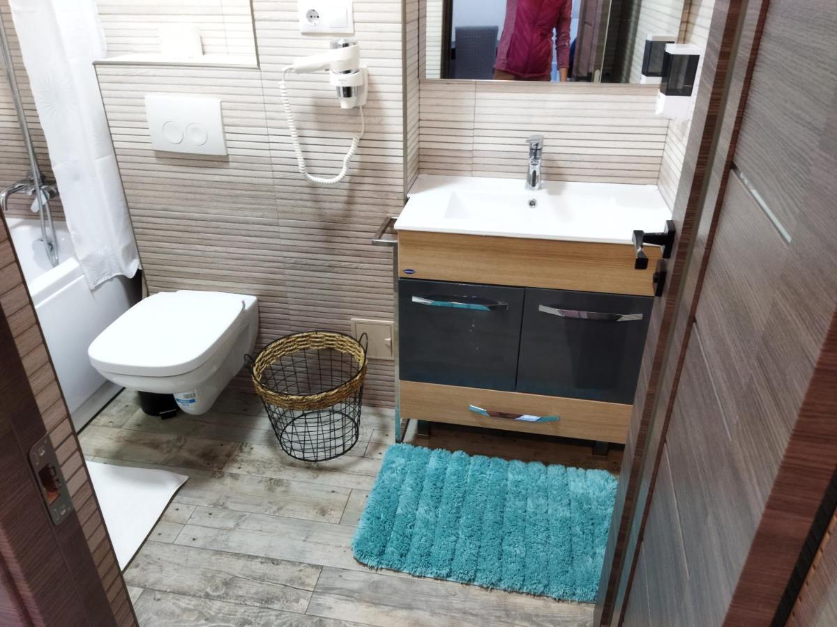 Apartament Gabriela Бая-Маре Экстерьер фото