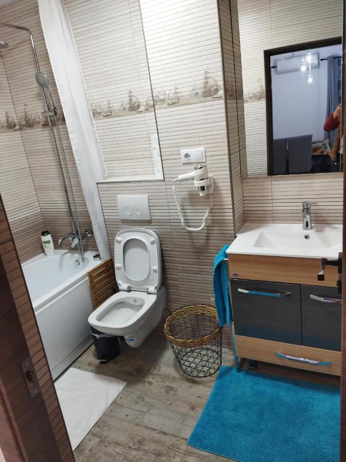 Apartament Gabriela Бая-Маре Экстерьер фото