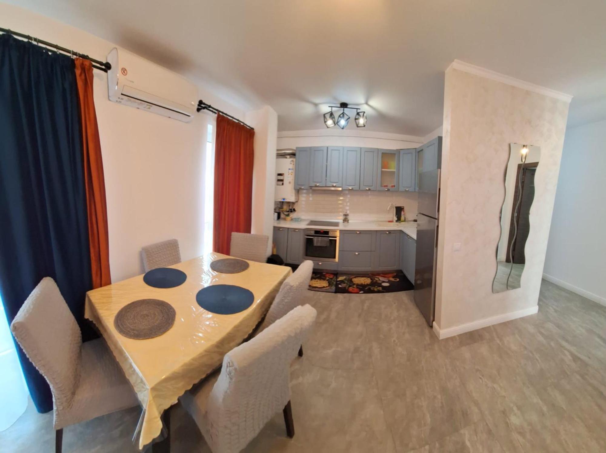 Apartament Gabriela Бая-Маре Экстерьер фото