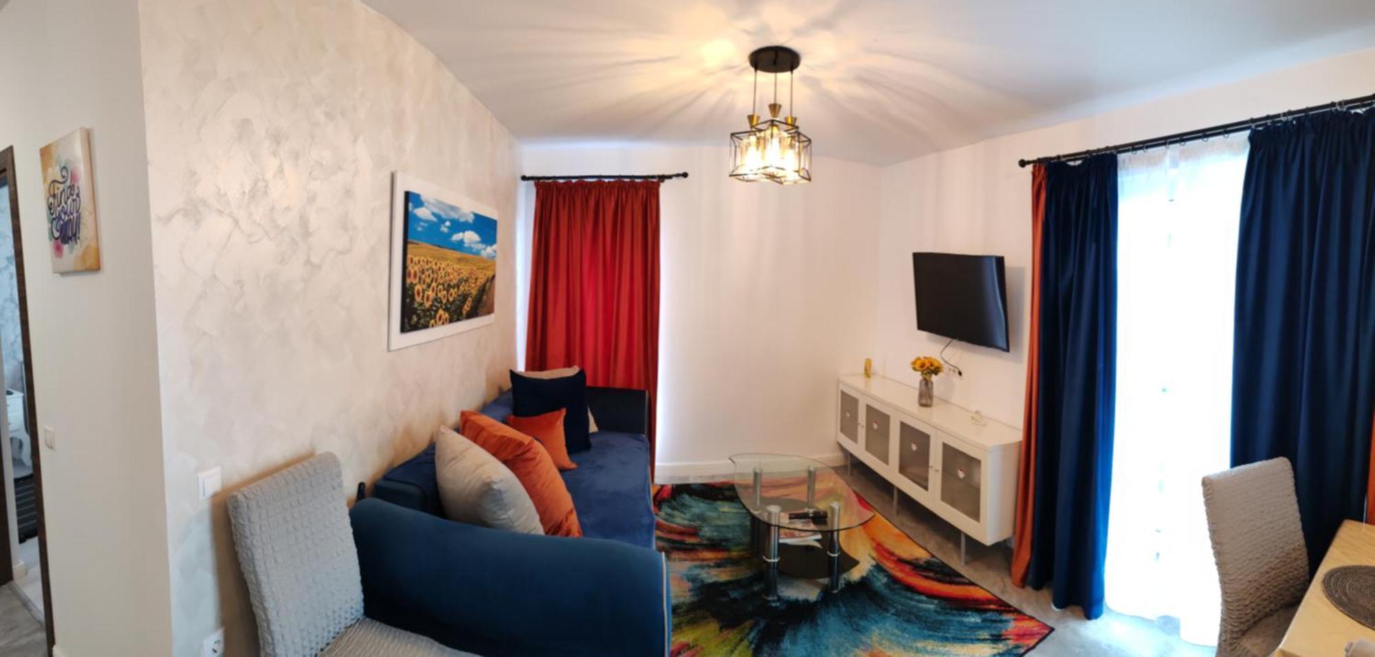 Apartament Gabriela Бая-Маре Экстерьер фото