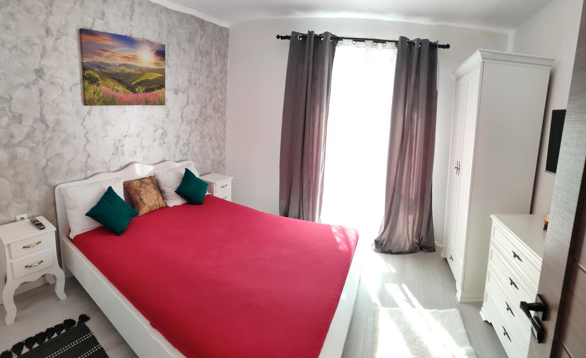Apartament Gabriela Бая-Маре Экстерьер фото