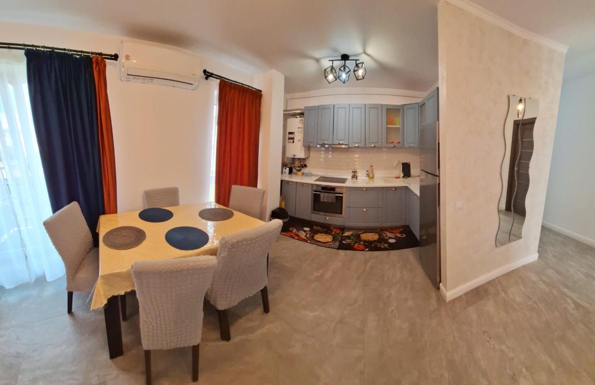 Apartament Gabriela Бая-Маре Экстерьер фото