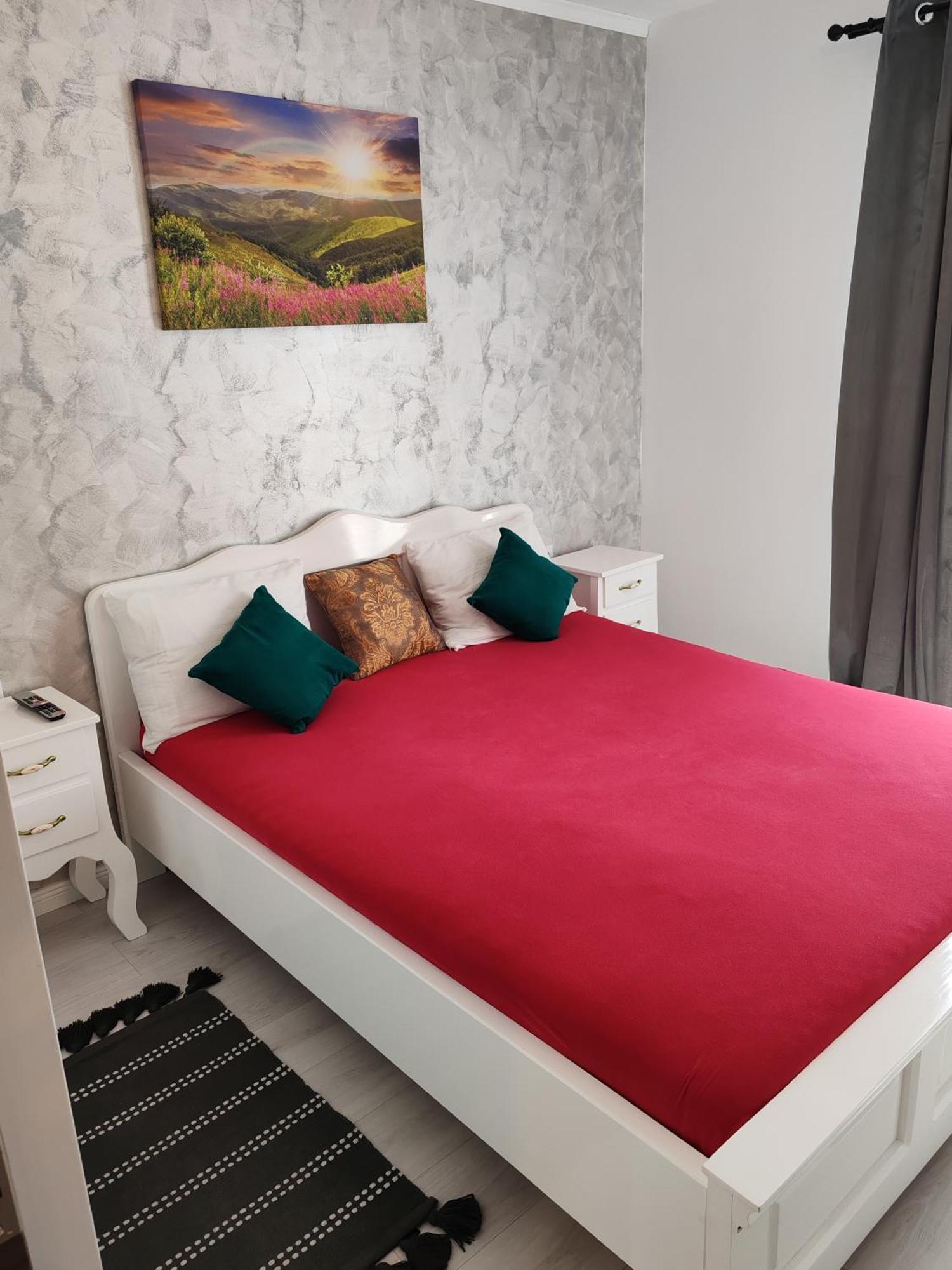 Apartament Gabriela Бая-Маре Экстерьер фото