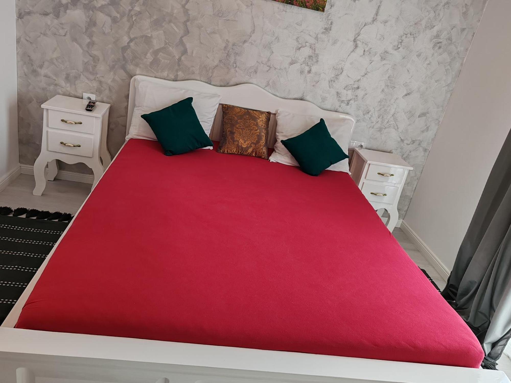 Apartament Gabriela Бая-Маре Экстерьер фото